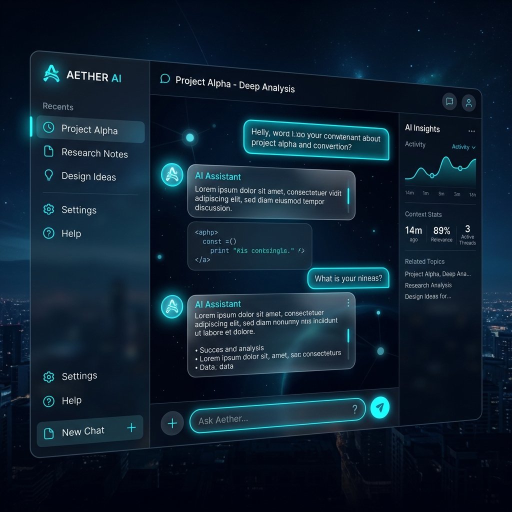 AI Chatbot Demo